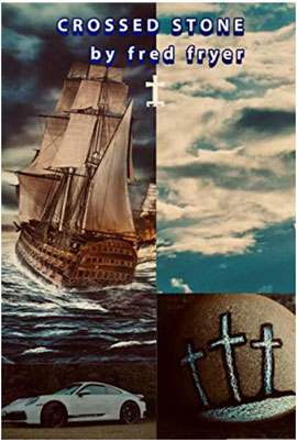 Crossed-Stone-A-journey-through-time-Kindle-Edition